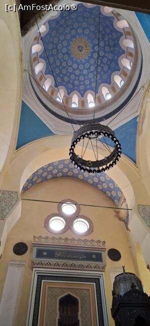 [P07] Constanta - Marea Moschee, Moscheea “Carol I”. Interior. » foto by iulianic
 - 
<span class="allrVoted glyphicon glyphicon-heart hidden" id="av1548897"></span>
<a class="m-l-10 hidden" id="sv1548897" onclick="voting_Foto_DelVot(,1548897,20219)" role="button">șterge vot <span class="glyphicon glyphicon-remove"></span></a>
<a id="v91548897" class=" c-red"  onclick="voting_Foto_SetVot(1548897)" role="button"><span class="glyphicon glyphicon-heart-empty"></span> <b>LIKE</b> = Votează poza</a> <img class="hidden"  id="f1548897W9" src="/imagini/loader.gif" border="0" /><span class="AjErrMes hidden" id="e1548897ErM"></span>
