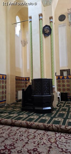 [P09] Constanta - Marea Moschee, Moscheea “Carol I”. Interior. » foto by iulianic
 - 
<span class="allrVoted glyphicon glyphicon-heart hidden" id="av1548899"></span>
<a class="m-l-10 hidden" id="sv1548899" onclick="voting_Foto_DelVot(,1548899,20219)" role="button">șterge vot <span class="glyphicon glyphicon-remove"></span></a>
<a id="v91548899" class=" c-red"  onclick="voting_Foto_SetVot(1548899)" role="button"><span class="glyphicon glyphicon-heart-empty"></span> <b>LIKE</b> = Votează poza</a> <img class="hidden"  id="f1548899W9" src="/imagini/loader.gif" border="0" /><span class="AjErrMes hidden" id="e1548899ErM"></span>