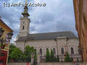 [P37] Novi Sad: Biserica Ortodoxă Sfântul Gheorghe (Saborni hram svetog velikomučenika Georgija)  » foto by mariana.olaru
 - 
<span class="allrVoted glyphicon glyphicon-heart hidden" id="av842540"></span>
<a class="m-l-10 hidden" id="sv842540" onclick="voting_Foto_DelVot(,842540,20351)" role="button">șterge vot <span class="glyphicon glyphicon-remove"></span></a>
<a id="v9842540" class=" c-red"  onclick="voting_Foto_SetVot(842540)" role="button"><span class="glyphicon glyphicon-heart-empty"></span> <b>LIKE</b> = Votează poza</a> <img class="hidden"  id="f842540W9" src="/imagini/loader.gif" border="0" /><span class="AjErrMes hidden" id="e842540ErM"></span>