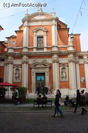 [P13] Modena, Chiesa di San Giorgio, biserică în stil baroc din cărămidă și marmură » foto by mprofeanu
 - 
<span class="allrVoted glyphicon glyphicon-heart hidden" id="av1347657"></span>
<a class="m-l-10 hidden" id="sv1347657" onclick="voting_Foto_DelVot(,1347657,20366)" role="button">șterge vot <span class="glyphicon glyphicon-remove"></span></a>
<a id="v91347657" class=" c-red"  onclick="voting_Foto_SetVot(1347657)" role="button"><span class="glyphicon glyphicon-heart-empty"></span> <b>LIKE</b> = Votează poza</a> <img class="hidden"  id="f1347657W9" src="/imagini/loader.gif" border="0" /><span class="AjErrMes hidden" id="e1347657ErM"></span>