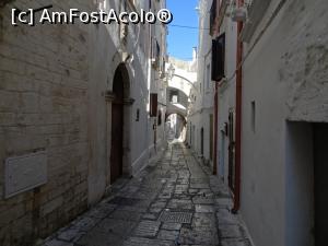 [P24] O alee fără turiști-Ostuni » foto by BOGDAN DSN
 - 
<span class="allrVoted glyphicon glyphicon-heart hidden" id="av830257"></span>
<a class="m-l-10 hidden" id="sv830257" onclick="voting_Foto_DelVot(,830257,20469)" role="button">șterge vot <span class="glyphicon glyphicon-remove"></span></a>
<a id="v9830257" class=" c-red"  onclick="voting_Foto_SetVot(830257)" role="button"><span class="glyphicon glyphicon-heart-empty"></span> <b>LIKE</b> = Votează poza</a> <img class="hidden"  id="f830257W9" src="/imagini/loader.gif" border="0" /><span class="AjErrMes hidden" id="e830257ErM"></span>