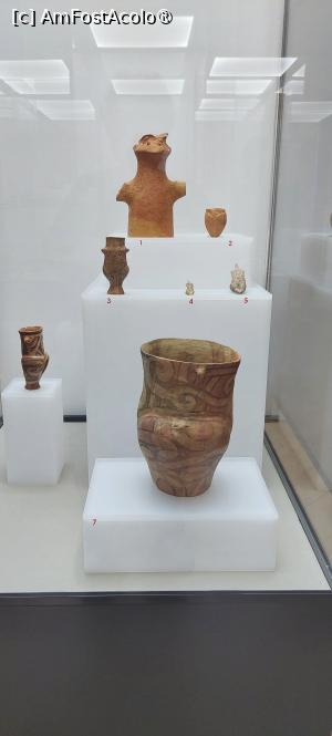 [P28] Expoziția Cucuteni de la Muzeul de Istorie; obiecte cu semnificație ritualică și religioasă » foto by Carmen Ion
 - 
<span class="allrVoted glyphicon glyphicon-heart hidden" id="av1505447"></span>
<a class="m-l-10 hidden" id="sv1505447" onclick="voting_Foto_DelVot(,1505447,20792)" role="button">șterge vot <span class="glyphicon glyphicon-remove"></span></a>
<a id="v91505447" class=" c-red"  onclick="voting_Foto_SetVot(1505447)" role="button"><span class="glyphicon glyphicon-heart-empty"></span> <b>LIKE</b> = Votează poza</a> <img class="hidden"  id="f1505447W9" src="/imagini/loader.gif" border="0" /><span class="AjErrMes hidden" id="e1505447ErM"></span>