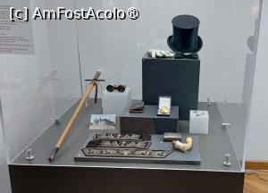 [P48] Expoziția Curtea Domnească: eleganța masculină, anii 1900 » foto by Carmen Ion
 - 
<span class="allrVoted glyphicon glyphicon-heart hidden" id="av1505467"></span>
<a class="m-l-10 hidden" id="sv1505467" onclick="voting_Foto_DelVot(,1505467,20792)" role="button">șterge vot <span class="glyphicon glyphicon-remove"></span></a>
<a id="v91505467" class=" c-red"  onclick="voting_Foto_SetVot(1505467)" role="button"><span class="glyphicon glyphicon-heart-empty"></span> <b>LIKE</b> = Votează poza</a> <img class="hidden"  id="f1505467W9" src="/imagini/loader.gif" border="0" /><span class="AjErrMes hidden" id="e1505467ErM"></span>