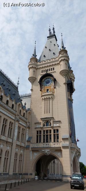 [P05] Palatul Culturii din Iași:  turnul cu ceas » foto by Carmen Ion
 - 
<span class="allrVoted glyphicon glyphicon-heart hidden" id="av1505424"></span>
<a class="m-l-10 hidden" id="sv1505424" onclick="voting_Foto_DelVot(,1505424,20792)" role="button">șterge vot <span class="glyphicon glyphicon-remove"></span></a>
<a id="v91505424" class=" c-red"  onclick="voting_Foto_SetVot(1505424)" role="button"><span class="glyphicon glyphicon-heart-empty"></span> <b>LIKE</b> = Votează poza</a> <img class="hidden"  id="f1505424W9" src="/imagini/loader.gif" border="0" /><span class="AjErrMes hidden" id="e1505424ErM"></span>