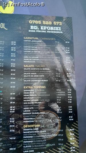 [P39] lista meniu pe peretele  restaurantului » foto by Yolanda
 - 
<span class="allrVoted glyphicon glyphicon-heart hidden" id="av1492404"></span>
<a class="m-l-10 hidden" id="sv1492404" onclick="voting_Foto_DelVot(,1492404,20844)" role="button">șterge vot <span class="glyphicon glyphicon-remove"></span></a>
<a id="v91492404" class=" c-red"  onclick="voting_Foto_SetVot(1492404)" role="button"><span class="glyphicon glyphicon-heart-empty"></span> <b>LIKE</b> = Votează poza</a> <img class="hidden"  id="f1492404W9" src="/imagini/loader.gif" border="0" /><span class="AjErrMes hidden" id="e1492404ErM"></span>