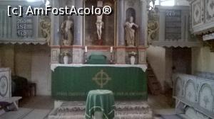 P15 [JUL-2016] altarul bisericii