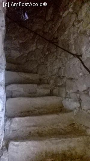 P04 [JUL-2016] scarile spre varful turnului