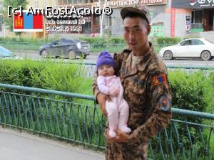 P13 [AUG-2016] Inimă de soldat mongolez. 