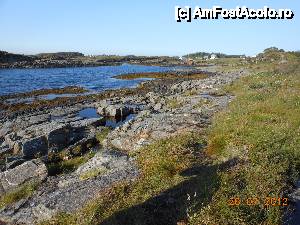 P16 [JUL-2013] Drumul Oceanului Atlantic - Frumuseţea sălbatică a pustietăţilor norvegiene. 
