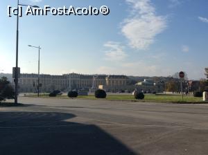 [P03] Viena - Palatul Schonbrunn, asta a fost distanta maxima la care m-am apropiat de acest loc, nu am avut cand mai mult.  » foto by mishu
 - 
<span class="allrVoted glyphicon glyphicon-heart hidden" id="av812762"></span>
<a class="m-l-10 hidden" id="sv812762" onclick="voting_Foto_DelVot(,812762,21282)" role="button">șterge vot <span class="glyphicon glyphicon-remove"></span></a>
<a id="v9812762" class=" c-red"  onclick="voting_Foto_SetVot(812762)" role="button"><span class="glyphicon glyphicon-heart-empty"></span> <b>LIKE</b> = Votează poza</a> <img class="hidden"  id="f812762W9" src="/imagini/loader.gif" border="0" /><span class="AjErrMes hidden" id="e812762ErM"></span>