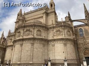 [P03] catedrala Sevilla » foto by aurora56
 - 
<span class="allrVoted glyphicon glyphicon-heart hidden" id="av1507747"></span>
<a class="m-l-10 hidden" id="sv1507747" onclick="voting_Foto_DelVot(,1507747,21289)" role="button">șterge vot <span class="glyphicon glyphicon-remove"></span></a>
<a id="v91507747" class=" c-red"  onclick="voting_Foto_SetVot(1507747)" role="button"><span class="glyphicon glyphicon-heart-empty"></span> <b>LIKE</b> = Votează poza</a> <img class="hidden"  id="f1507747W9" src="/imagini/loader.gif" border="0" /><span class="AjErrMes hidden" id="e1507747ErM"></span>