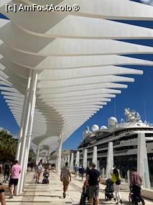 [P09] Design futurist in portul Malaga » foto by aurora56
 - 
<span class="allrVoted glyphicon glyphicon-heart hidden" id="av1509139"></span>
<a class="m-l-10 hidden" id="sv1509139" onclick="voting_Foto_DelVot(,1509139,21289)" role="button">șterge vot <span class="glyphicon glyphicon-remove"></span></a>
<a id="v91509139" class=" c-red"  onclick="voting_Foto_SetVot(1509139)" role="button"><span class="glyphicon glyphicon-heart-empty"></span> <b>LIKE</b> = Votează poza</a> <img class="hidden"  id="f1509139W9" src="/imagini/loader.gif" border="0" /><span class="AjErrMes hidden" id="e1509139ErM"></span>