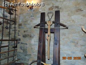 [P07] Cetatea de Scaun a Sucevei, rastel cu arme medievale » foto by Yolanda
 - 
<span class="allrVoted glyphicon glyphicon-heart hidden" id="av1480869"></span>
<a class="m-l-10 hidden" id="sv1480869" onclick="voting_Foto_DelVot(,1480869,21314)" role="button">șterge vot <span class="glyphicon glyphicon-remove"></span></a>
<a id="v91480869" class=" c-red"  onclick="voting_Foto_SetVot(1480869)" role="button"><span class="glyphicon glyphicon-heart-empty"></span> <b>LIKE</b> = Votează poza</a> <img class="hidden"  id="f1480869W9" src="/imagini/loader.gif" border="0" /><span class="AjErrMes hidden" id="e1480869ErM"></span>