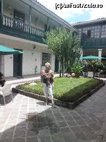[P11] curte interioara a hotelului Casa Andina Cusco » foto by grecudoina
 - 
<span class="allrVoted glyphicon glyphicon-heart hidden" id="av399683"></span>
<a class="m-l-10 hidden" id="sv399683" onclick="voting_Foto_DelVot(,399683,21384)" role="button">șterge vot <span class="glyphicon glyphicon-remove"></span></a>
<a id="v9399683" class=" c-red"  onclick="voting_Foto_SetVot(399683)" role="button"><span class="glyphicon glyphicon-heart-empty"></span> <b>LIKE</b> = Votează poza</a> <img class="hidden"  id="f399683W9" src="/imagini/loader.gif" border="0" /><span class="AjErrMes hidden" id="e399683ErM"></span>