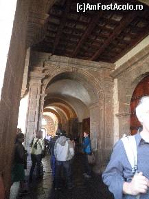[P18] culoare cu tavanul din lemn cu incrustatii, iar pe peretii laterali, zidul e acoperit cu picturi, din viata Sf. Domingo » foto by grecudoina
 - 
<span class="allrVoted glyphicon glyphicon-heart hidden" id="av399690"></span>
<a class="m-l-10 hidden" id="sv399690" onclick="voting_Foto_DelVot(,399690,21384)" role="button">șterge vot <span class="glyphicon glyphicon-remove"></span></a>
<a id="v9399690" class=" c-red"  onclick="voting_Foto_SetVot(399690)" role="button"><span class="glyphicon glyphicon-heart-empty"></span> <b>LIKE</b> = Votează poza</a> <img class="hidden"  id="f399690W9" src="/imagini/loader.gif" border="0" /><span class="AjErrMes hidden" id="e399690ErM"></span>