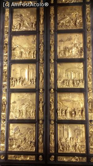 [P16] Portile Paradisului - opera lui Ghiberti, originalul din Museo dell’Opera del Duomo » foto by Xander
 - 
<span class="allrVoted glyphicon glyphicon-heart hidden" id="av874156"></span>
<a class="m-l-10 hidden" id="sv874156" onclick="voting_Foto_DelVot(,874156,21403)" role="button">șterge vot <span class="glyphicon glyphicon-remove"></span></a>
<a id="v9874156" class=" c-red"  onclick="voting_Foto_SetVot(874156)" role="button"><span class="glyphicon glyphicon-heart-empty"></span> <b>LIKE</b> = Votează poza</a> <img class="hidden"  id="f874156W9" src="/imagini/loader.gif" border="0" /><span class="AjErrMes hidden" id="e874156ErM"></span>