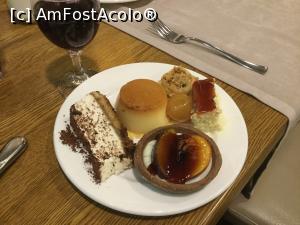 P33 [SEP-2018] Lonicera Resort & Spa - Ceva dulce ce se impartea la doi si mai si ramanea