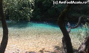 [P15] Contrast de culori pe apa râului Voidomatis, regiunea Epir, Grecia.  » foto by traian.leuca †
 - 
<span class="allrVoted glyphicon glyphicon-heart hidden" id="av574435"></span>
<a class="m-l-10 hidden" id="sv574435" onclick="voting_Foto_DelVot(,574435,21484)" role="button">șterge vot <span class="glyphicon glyphicon-remove"></span></a>
<a id="v9574435" class=" c-red"  onclick="voting_Foto_SetVot(574435)" role="button"><span class="glyphicon glyphicon-heart-empty"></span> <b>LIKE</b> = Votează poza</a> <img class="hidden"  id="f574435W9" src="/imagini/loader.gif" border="0" /><span class="AjErrMes hidden" id="e574435ErM"></span>
