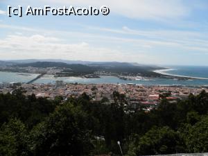 P01 [AUG-2015] Priveliste recomandata de National Geografic- Viana do Castelo
