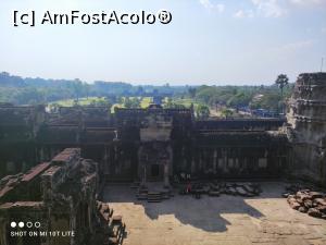 P07 [FEB-2023] DIn cel mai inalt punct din Angkor Wat