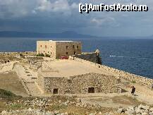 P03 [SEP-2011] Fortareata din Rethymno