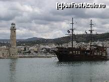 P08 [SEP-2011] Vechiul port din Rethymno