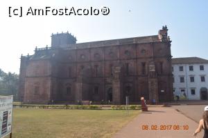 P01 [FEB-2017] Basilica of Bom Jesus