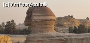 P13 [NOV-2019] Marele Sfinx din Giza. 