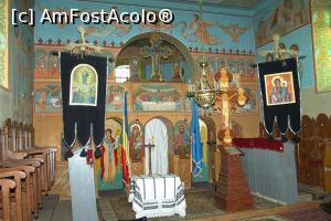[P12] Biserica ortodoxa din Rosia » foto by AZE <span class="label label-default labelC_thin small">NEVOTABILĂ</span>