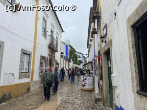 [P14] Óbidos – Orașul Reginelor, pe Rua Direita » foto by nicole33
 - 
<span class="allrVoted glyphicon glyphicon-heart hidden" id="av1434940"></span>
<a class="m-l-10 hidden" id="sv1434940" onclick="voting_Foto_DelVot(,1434940,21727)" role="button">șterge vot <span class="glyphicon glyphicon-remove"></span></a>
<a id="v91434940" class=" c-red"  onclick="voting_Foto_SetVot(1434940)" role="button"><span class="glyphicon glyphicon-heart-empty"></span> <b>LIKE</b> = Votează poza</a> <img class="hidden"  id="f1434940W9" src="/imagini/loader.gif" border="0" /><span class="AjErrMes hidden" id="e1434940ErM"></span>