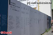[P70] În apropiere de Checkpoint 'Charlie' se află lista morţilor în încercările de trecere peste Zidul Berlinului » foto by Costi
 - 
<span class="allrVoted glyphicon glyphicon-heart hidden" id="av313480"></span>
<a class="m-l-10 hidden" id="sv313480" onclick="voting_Foto_DelVot(,313480,21770)" role="button">șterge vot <span class="glyphicon glyphicon-remove"></span></a>
<a id="v9313480" class=" c-red"  onclick="voting_Foto_SetVot(313480)" role="button"><span class="glyphicon glyphicon-heart-empty"></span> <b>LIKE</b> = Votează poza</a> <img class="hidden"  id="f313480W9" src="/imagini/loader.gif" border="0" /><span class="AjErrMes hidden" id="e313480ErM"></span>