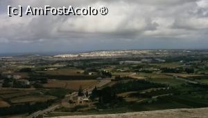 [P28] Malta văzută de pe zidurile Cetății Mdina » foto by apolegio
 - 
<span class="allrVoted glyphicon glyphicon-heart hidden" id="av1483216"></span>
<a class="m-l-10 hidden" id="sv1483216" onclick="voting_Foto_DelVot(,1483216,21813)" role="button">șterge vot <span class="glyphicon glyphicon-remove"></span></a>
<a id="v91483216" class=" c-red"  onclick="voting_Foto_SetVot(1483216)" role="button"><span class="glyphicon glyphicon-heart-empty"></span> <b>LIKE</b> = Votează poza</a> <img class="hidden"  id="f1483216W9" src="/imagini/loader.gif" border="0" /><span class="AjErrMes hidden" id="e1483216ErM"></span>