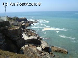 P20 [SEP-2016] Zbuciumul Atlanticului în Ericeira... vânez peisaje