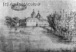 [P24] Imaginea Mănăstirii Nucet la sfârșitul secolului al XIX-lea.  » foto by tata123 🔱 <span class="label label-default labelC_thin small">NEVOTABILĂ</span>