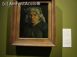 [P07] Van Gogh are în muzeu un pavilion separat permanent cu 9 tablouri originale din epoca timpurie de creatie... Cap de femeie.  » foto by mireille
 - 
<span class="allrVoted glyphicon glyphicon-heart hidden" id="av905596"></span>
<a class="m-l-10 hidden" id="sv905596" onclick="voting_Foto_DelVot(,905596,21937)" role="button">șterge vot <span class="glyphicon glyphicon-remove"></span></a>
<a id="v9905596" class=" c-red"  onclick="voting_Foto_SetVot(905596)" role="button"><span class="glyphicon glyphicon-heart-empty"></span> <b>LIKE</b> = Votează poza</a> <img class="hidden"  id="f905596W9" src="/imagini/loader.gif" border="0" /><span class="AjErrMes hidden" id="e905596ErM"></span>