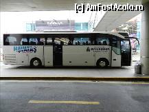 [P55] Havaş nu mai circula (pana-n Octombrie cica). In locul lor se pot lua autobuzele Havataş, apatinand de Primaria Istanbulului. Autobuz Havataş, parcat in fata aeroportului Ataturk. » foto by TraianS
 - 
<span class="allrVoted glyphicon glyphicon-heart hidden" id="av321281"></span>
<a class="m-l-10 hidden" id="sv321281" onclick="voting_Foto_DelVot(,321281,21951)" role="button">șterge vot <span class="glyphicon glyphicon-remove"></span></a>
<a id="v9321281" class=" c-red"  onclick="voting_Foto_SetVot(321281)" role="button"><span class="glyphicon glyphicon-heart-empty"></span> <b>LIKE</b> = Votează poza</a> <img class="hidden"  id="f321281W9" src="/imagini/loader.gif" border="0" /><span class="AjErrMes hidden" id="e321281ErM"></span>