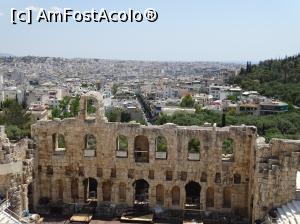 P01 [MAY-2017] Atena - Acropole - Odeonul lui Herodot Atticus