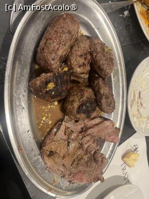 [P11] Catania- Trattoria del Cavaliere. Polpette di cavallo și friptură din carne de cal » foto by Yersinia Pestis
 - 
<span class="allrVoted glyphicon glyphicon-heart hidden" id="av1516760"></span>
<a class="m-l-10 hidden" id="sv1516760" onclick="voting_Foto_DelVot(,1516760,22049)" role="button">șterge vot <span class="glyphicon glyphicon-remove"></span></a>
<a id="v91516760" class=" c-red"  onclick="voting_Foto_SetVot(1516760)" role="button"><span class="glyphicon glyphicon-heart-empty"></span> <b>LIKE</b> = Votează poza</a> <img class="hidden"  id="f1516760W9" src="/imagini/loader.gif" border="0" /><span class="AjErrMes hidden" id="e1516760ErM"></span>