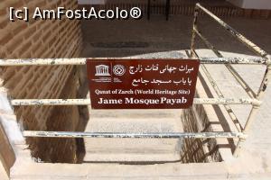 [P18] Yazd, Moscheea Vineri, Intrarea în Payab la Zarch Qanat, era închis la acea oră » foto by mprofeanu
 - 
<span class="allrVoted glyphicon glyphicon-heart hidden" id="av865264"></span>
<a class="m-l-10 hidden" id="sv865264" onclick="voting_Foto_DelVot(,865264,22077)" role="button">șterge vot <span class="glyphicon glyphicon-remove"></span></a>
<a id="v9865264" class=" c-red"  onclick="voting_Foto_SetVot(865264)" role="button"><span class="glyphicon glyphicon-heart-empty"></span> <b>LIKE</b> = Votează poza</a> <img class="hidden"  id="f865264W9" src="/imagini/loader.gif" border="0" /><span class="AjErrMes hidden" id="e865264ErM"></span>