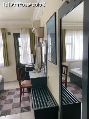 P27 [JUN-2023] Hal Tur Hotel Pamukkale - prin cameră