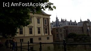 P05 [AUG-2019] Palatul de zahăr, așa e poreclit muzeul Mauritshuis. 