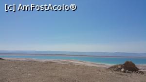 P26 [MAY-2016] În excursie la Marea Moartă - ce a rămas după ce apele mării s-au retras demult