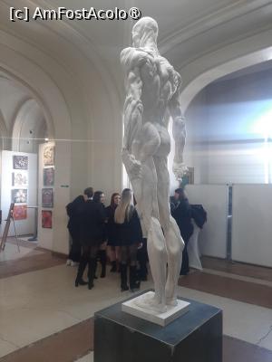 [P54] Iustinian Funie - Ecorche » foto by adso
 - 
<span class="allrVoted glyphicon glyphicon-heart hidden" id="av1520933"></span>
<a class="m-l-10 hidden" id="sv1520933" onclick="voting_Foto_DelVot(,1520933,22163)" role="button">șterge vot <span class="glyphicon glyphicon-remove"></span></a>
<a id="v91520933" class=" c-red"  onclick="voting_Foto_SetVot(1520933)" role="button"><span class="glyphicon glyphicon-heart-empty"></span> <b>LIKE</b> = Votează poza</a> <img class="hidden"  id="f1520933W9" src="/imagini/loader.gif" border="0" /><span class="AjErrMes hidden" id="e1520933ErM"></span>