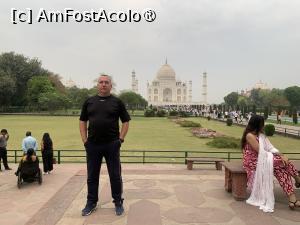 P24 [APR-2024] Taj Mahal,subsemnatul AmFostAcolo