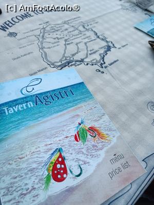 [P09] Meniu - Taverna Agistri. » foto by tata123 🔱
 - 
<span class="allrVoted glyphicon glyphicon-heart hidden" id="av1535848"></span>
<a class="m-l-10 hidden" id="sv1535848" onclick="voting_Foto_DelVot(,1535848,22307)" role="button">șterge vot <span class="glyphicon glyphicon-remove"></span></a>
<a id="v91535848" class=" c-red"  onclick="voting_Foto_SetVot(1535848)" role="button"><span class="glyphicon glyphicon-heart-empty"></span> <b>LIKE</b> = Votează poza</a> <img class="hidden"  id="f1535848W9" src="/imagini/loader.gif" border="0" /><span class="AjErrMes hidden" id="e1535848ErM"></span>