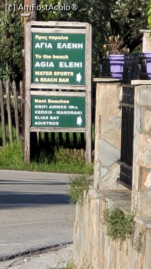 [P30] Indicator din Koukounaries catre plaja Agia Eleni, Skiathos » foto by vlado2
 - 
<span class="allrVoted glyphicon glyphicon-heart hidden" id="av1522410"></span>
<a class="m-l-10 hidden" id="sv1522410" onclick="voting_Foto_DelVot(,1522410,22413)" role="button">șterge vot <span class="glyphicon glyphicon-remove"></span></a>
<a id="v91522410" class=" c-red"  onclick="voting_Foto_SetVot(1522410)" role="button"><span class="glyphicon glyphicon-heart-empty"></span> <b>LIKE</b> = Votează poza</a> <img class="hidden"  id="f1522410W9" src="/imagini/loader.gif" border="0" /><span class="AjErrMes hidden" id="e1522410ErM"></span>