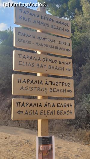 [P31] Indicator la plaja Agia Eleni catre alte plaje din zonă » foto by vlado2
 - 
<span class="allrVoted glyphicon glyphicon-heart hidden" id="av1522411"></span>
<a class="m-l-10 hidden" id="sv1522411" onclick="voting_Foto_DelVot(,1522411,22413)" role="button">șterge vot <span class="glyphicon glyphicon-remove"></span></a>
<a id="v91522411" class=" c-red"  onclick="voting_Foto_SetVot(1522411)" role="button"><span class="glyphicon glyphicon-heart-empty"></span> <b>LIKE</b> = Votează poza</a> <img class="hidden"  id="f1522411W9" src="/imagini/loader.gif" border="0" /><span class="AjErrMes hidden" id="e1522411ErM"></span>