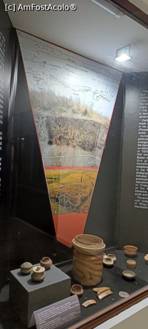 [P05] Obiecte din cultura Gumelnița. » foto by tata123 🔱
 - 
<span class="allrVoted glyphicon glyphicon-heart hidden" id="av1525601"></span>
<a class="m-l-10 hidden" id="sv1525601" onclick="voting_Foto_DelVot(,1525601,22428)" role="button">șterge vot <span class="glyphicon glyphicon-remove"></span></a>
<a id="v91525601" class=" c-red"  onclick="voting_Foto_SetVot(1525601)" role="button"><span class="glyphicon glyphicon-heart-empty"></span> <b>LIKE</b> = Votează poza</a> <img class="hidden"  id="f1525601W9" src="/imagini/loader.gif" border="0" /><span class="AjErrMes hidden" id="e1525601ErM"></span>