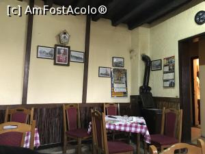 P08 [APR-2018] Restaurantul King din Kladovo - interior