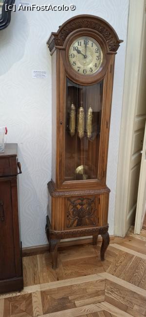 [P11] Ploiești - Muzeul Ceasului. » foto by iulianic
 - 
<span class="allrVoted glyphicon glyphicon-heart hidden" id="av1470421"></span>
<a class="m-l-10 hidden" id="sv1470421" onclick="voting_Foto_DelVot(,1470421,22506)" role="button">șterge vot <span class="glyphicon glyphicon-remove"></span></a>
<a id="v91470421" class=" c-red"  onclick="voting_Foto_SetVot(1470421)" role="button"><span class="glyphicon glyphicon-heart-empty"></span> <b>LIKE</b> = Votează poza</a> <img class="hidden"  id="f1470421W9" src="/imagini/loader.gif" border="0" /><span class="AjErrMes hidden" id="e1470421ErM"></span>